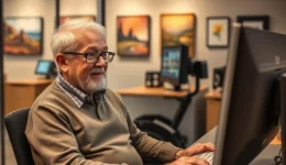 Benefits and Resources for Disabled Seniors in New Mexico